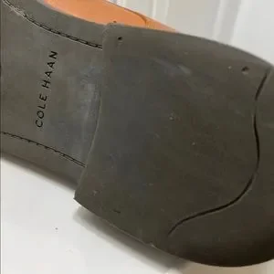 Cole Haan | Shoes | Cole Haan Men Shoes Sz 85 Color Tan Or  display picture 2